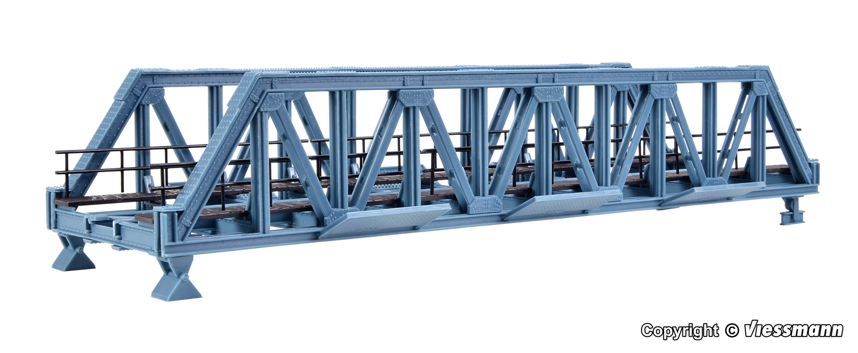 Vollmer 42545 Vorflutbrücke