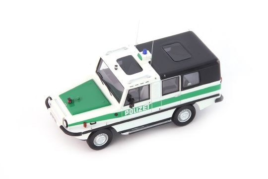 ATC12021-1 RMA Amphi Ranger 2800 SR Polizei