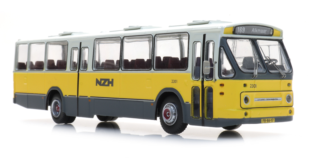 487.070.10 Leyland Regionalbus NZH