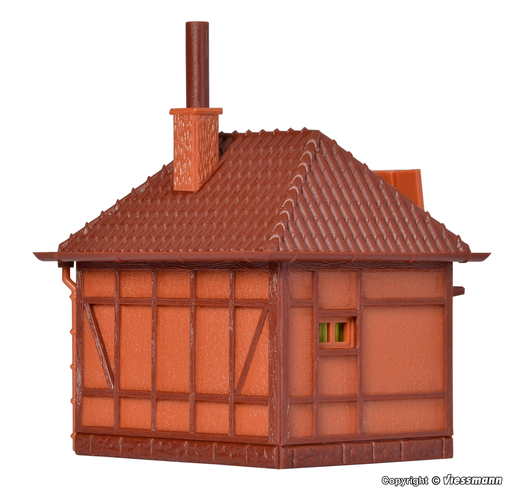 45140 Kiosk Bratwurst Maxe
