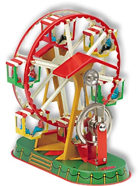 00780 M78 Riesenrad