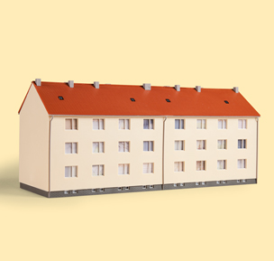 13332 Mehrfamilienhaus