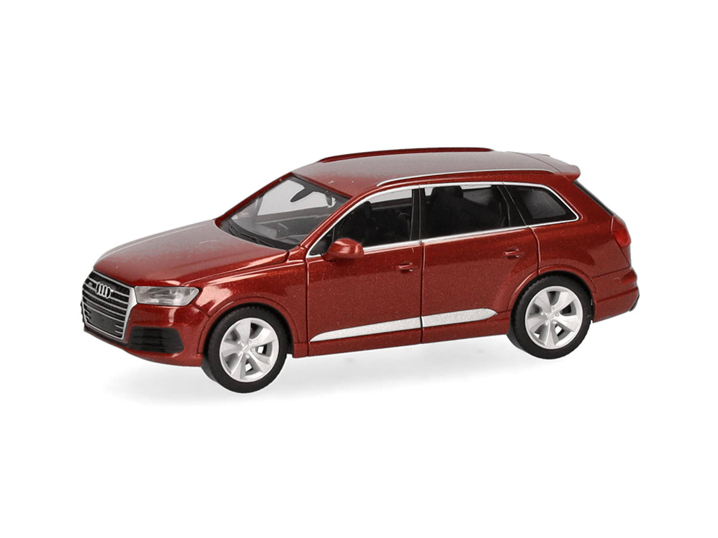 038447-005 Audi Q7 matadorrot