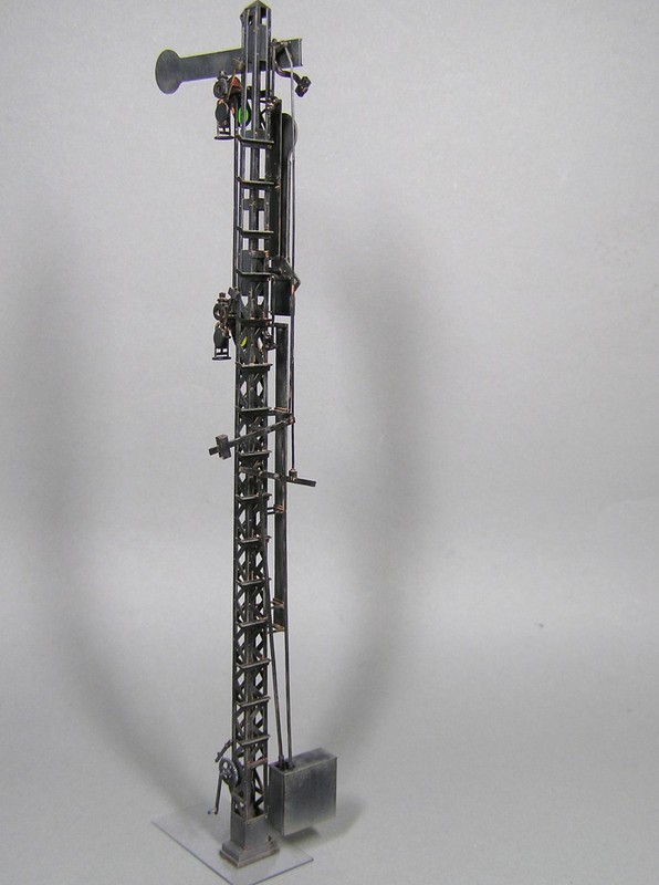 MiniArt 35566 Railway Semaphore