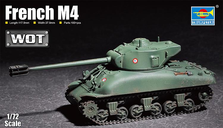 757169 French M4