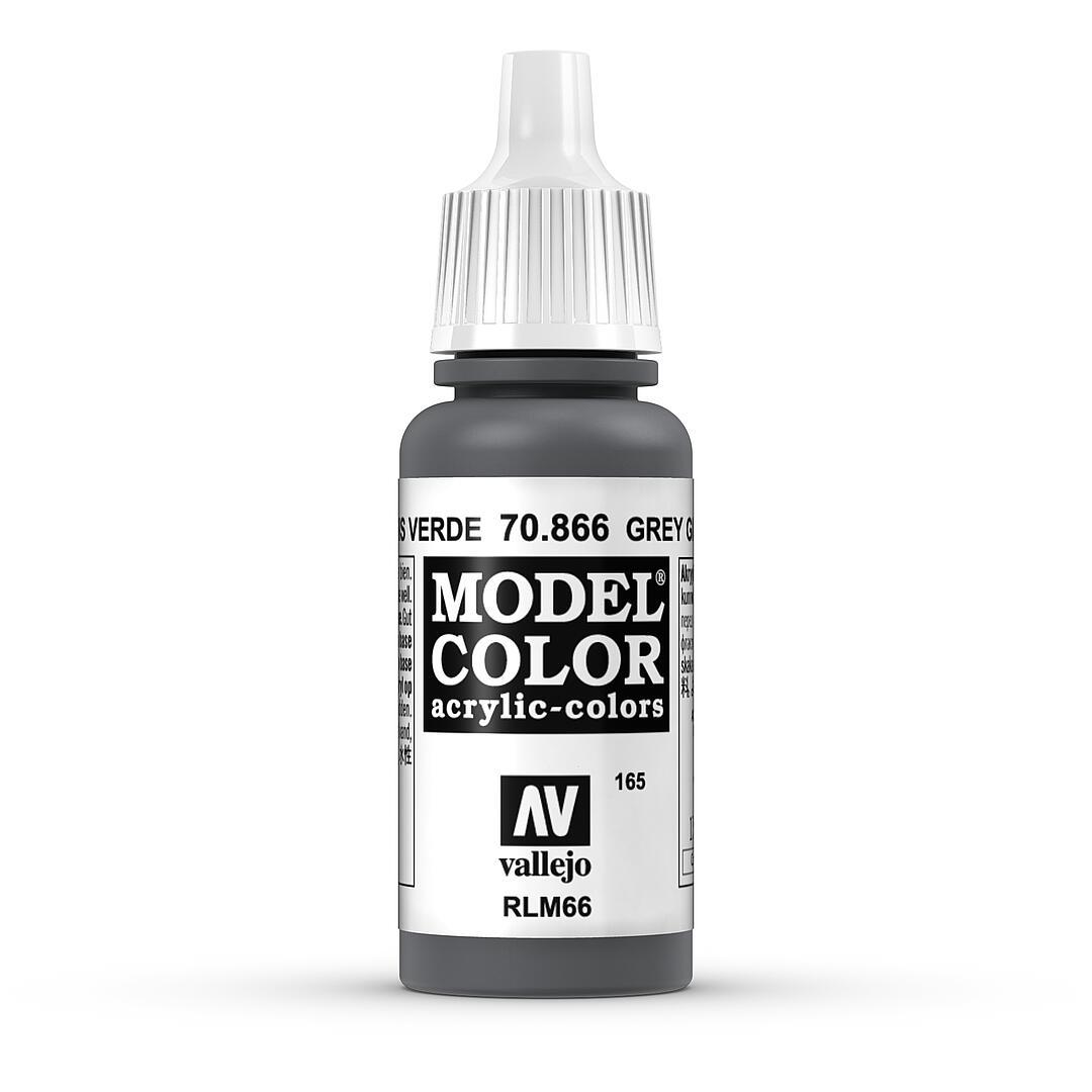 70866 Graugrün matt, 17 ml