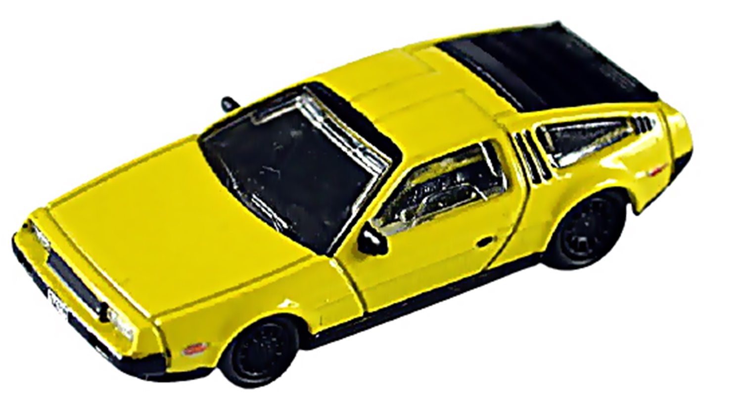 NA880021 DeLorean DMC 12 - rot