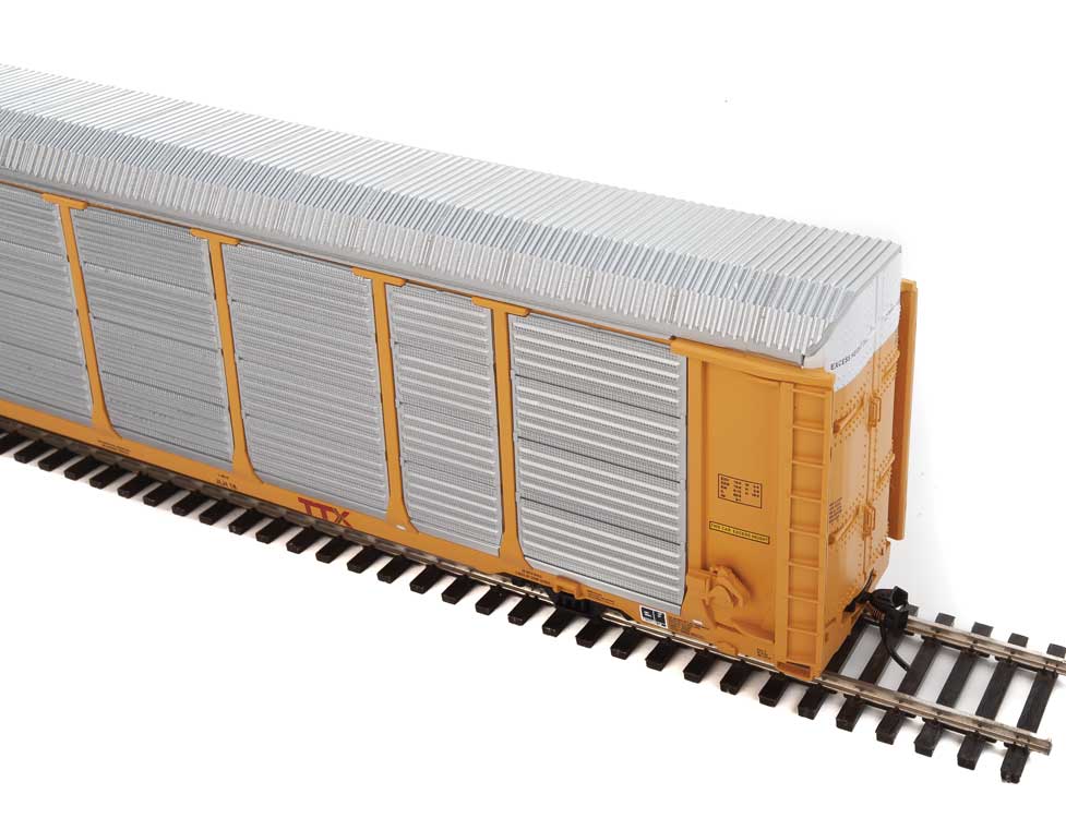 WalthersProto 101427 NS 89' Tri-Level #802358