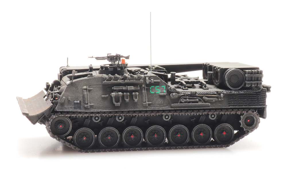 6870425 B Leopard 1 ARV groen