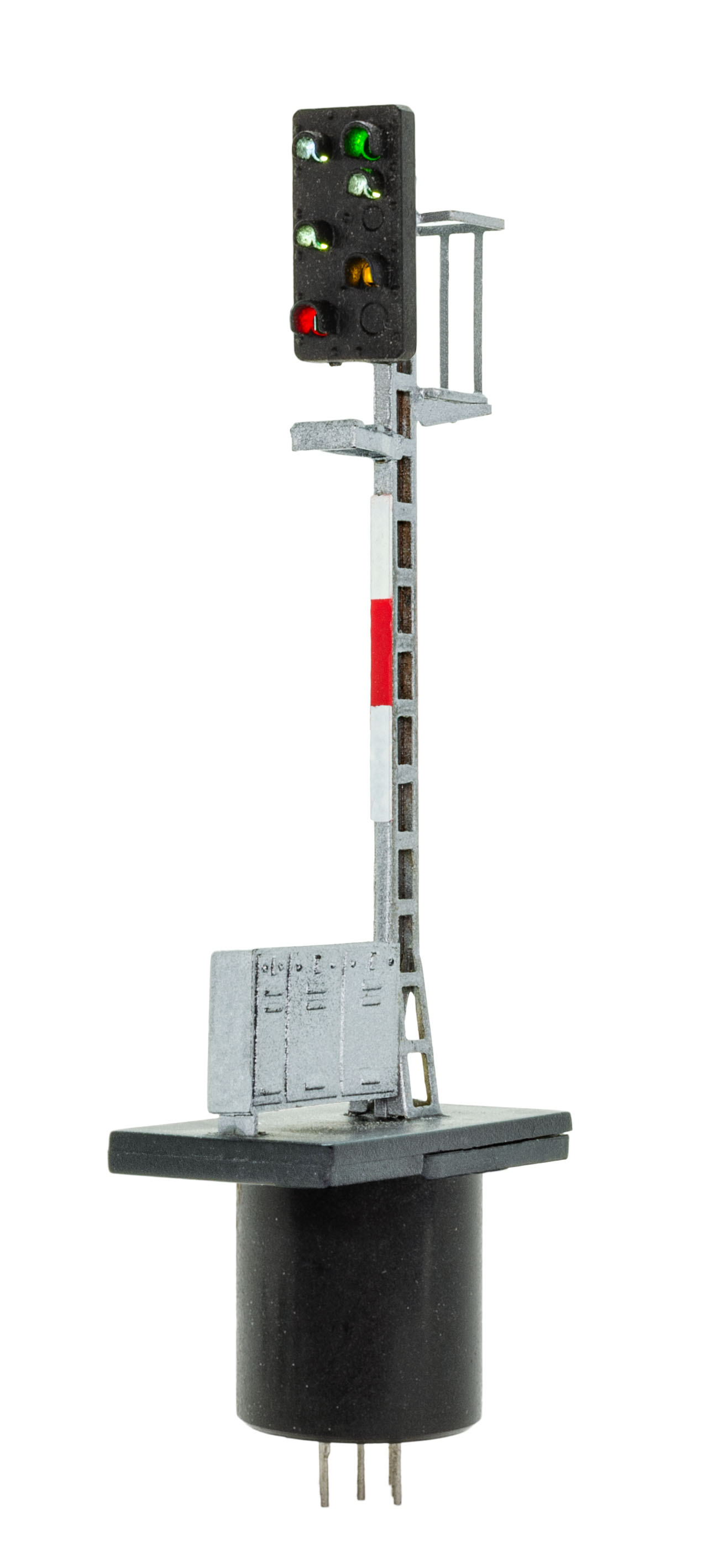 4670 H0 Licht-Hauptsignal ÖBB