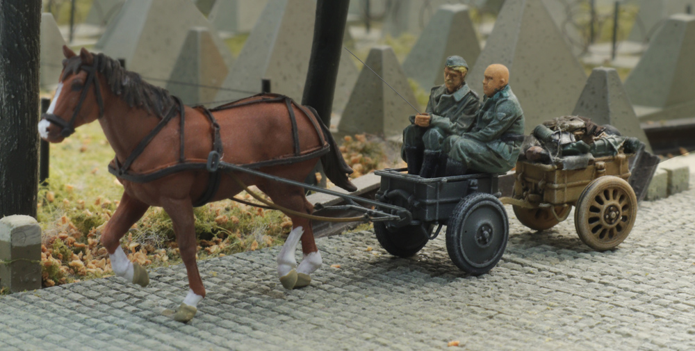 6870736 WM Infanteriekarren