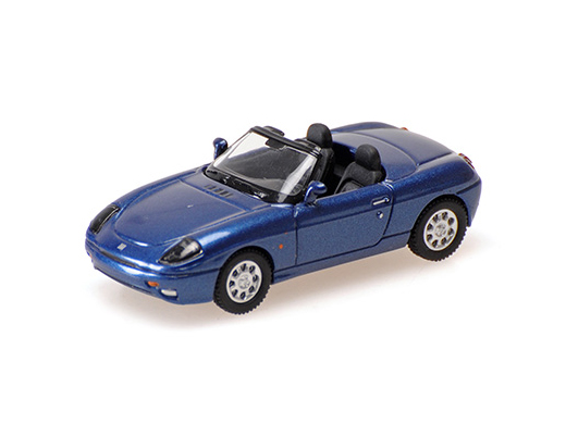870124232 Fiat Barchetta blau (1996)