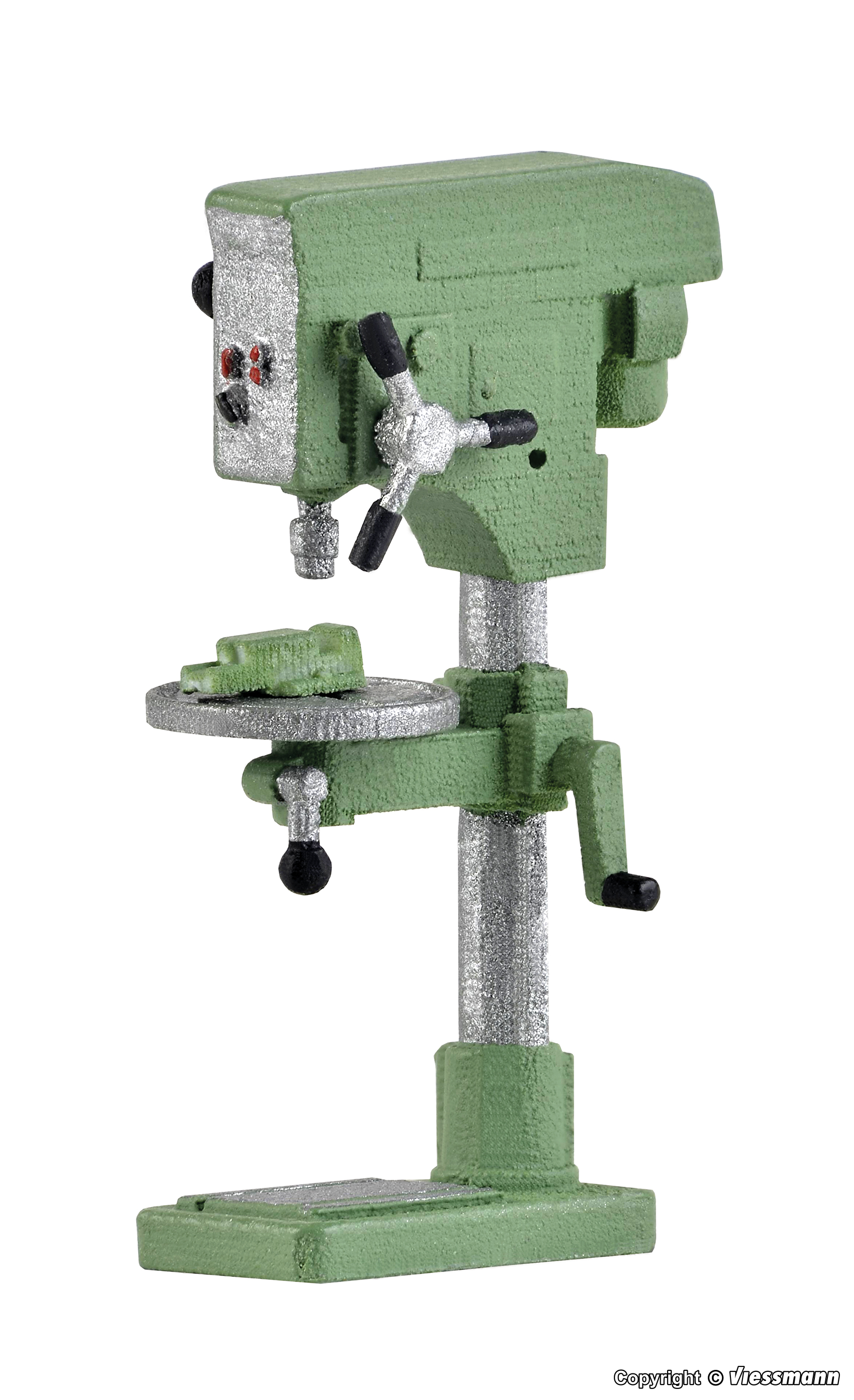 Kibri 38674 Staender-Bohrmaschine