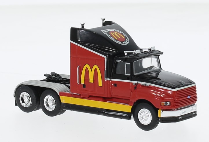 85903 Ford Aeromax SZM Racingteam