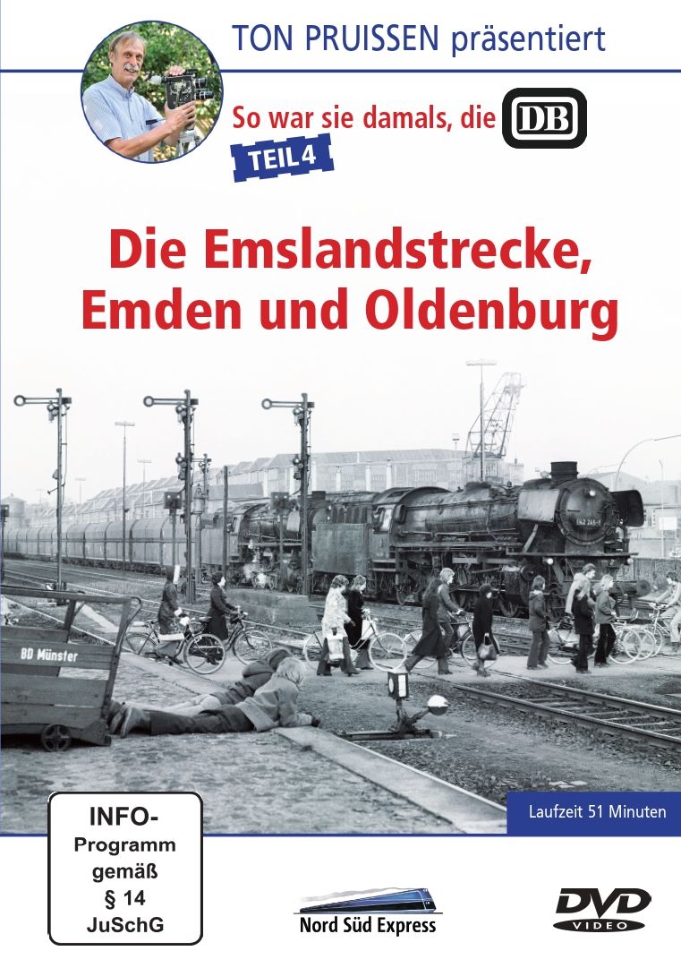 101005 So war sie damals, die DB - Teil 4