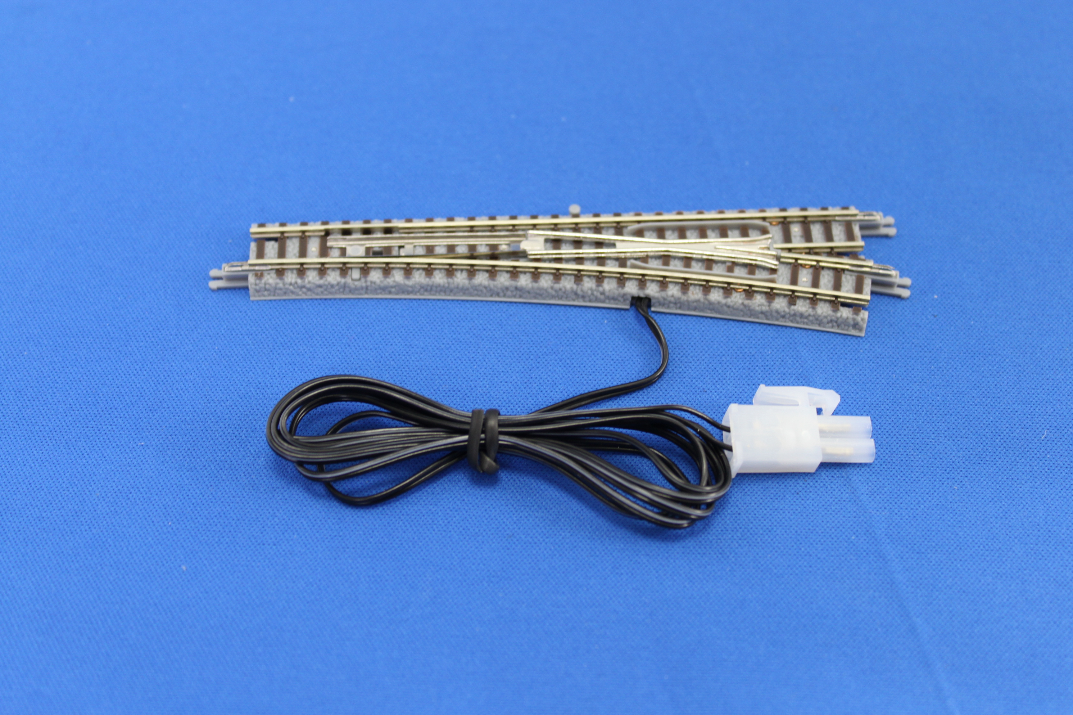 97022 Weiche links 26° elektrisch
