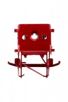 Sommerfeldt 795 Stromabnehmer rot