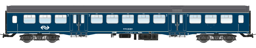 20.161.10 NS Personenwagen Plan W Ep.4