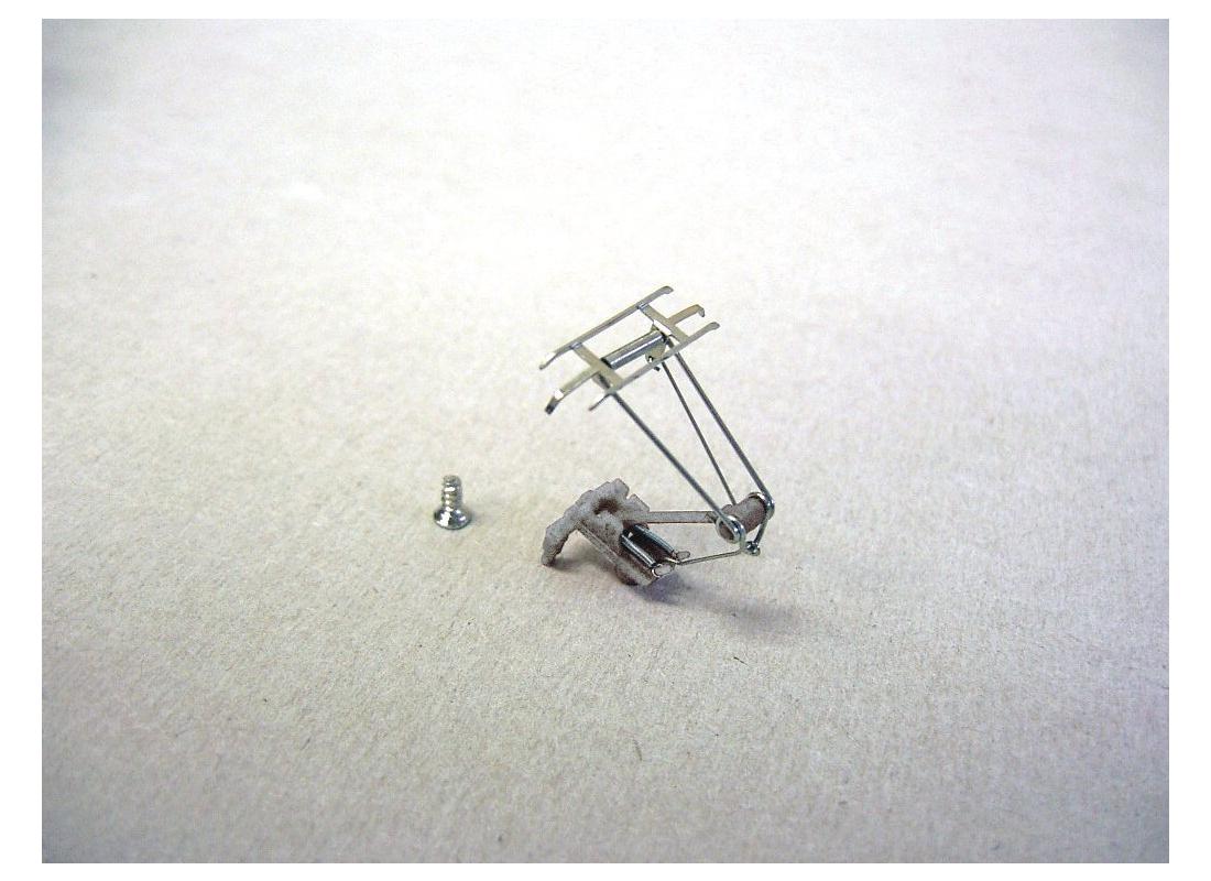 Piko 46151 Einholm Stromabnehmer