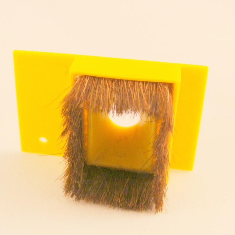 9068 Ersatzsaugbürste
