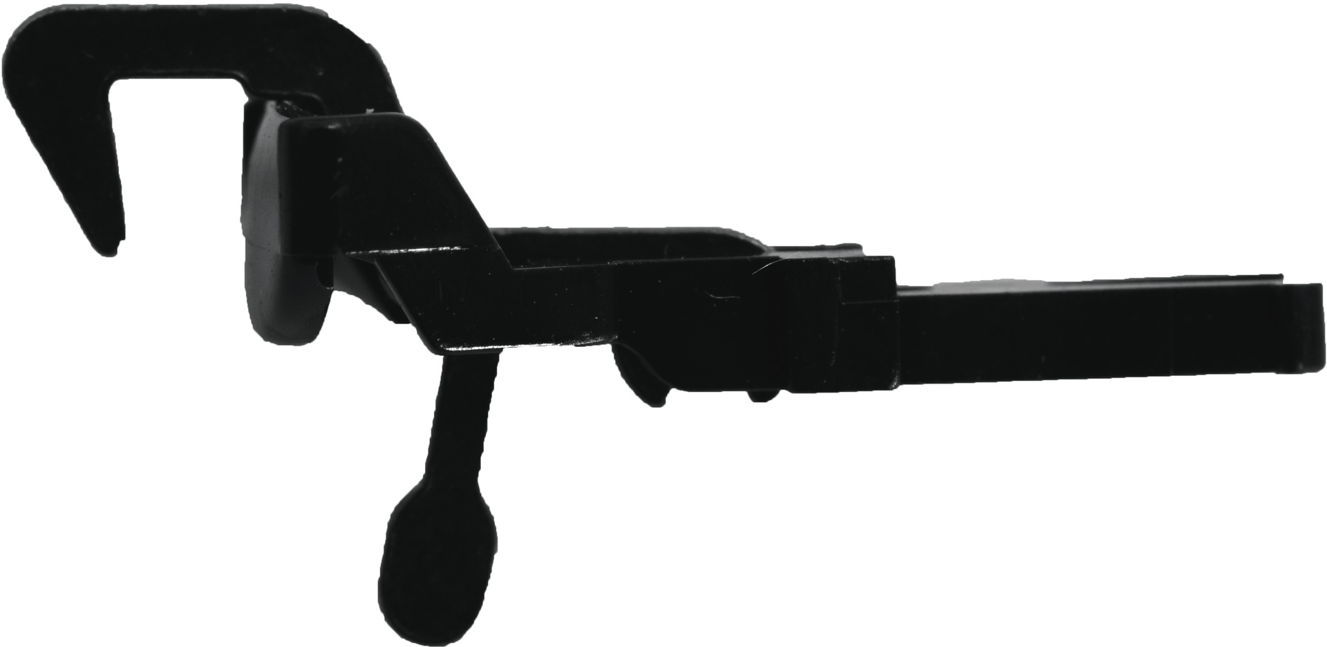 6509 Steckkupplung NEM 362