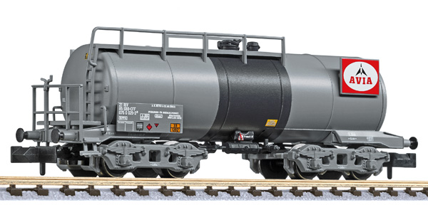 265974 SBB Kesselwagen AVIA Ep.4