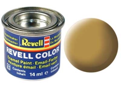 32116 RAL1024 - sand (m) 14ml
