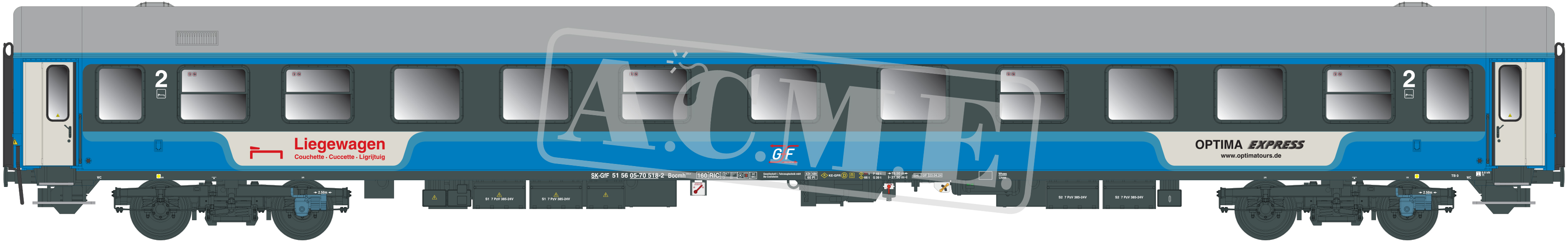 52393 GfF Liegewagen Bocmh244.0 Ep.6