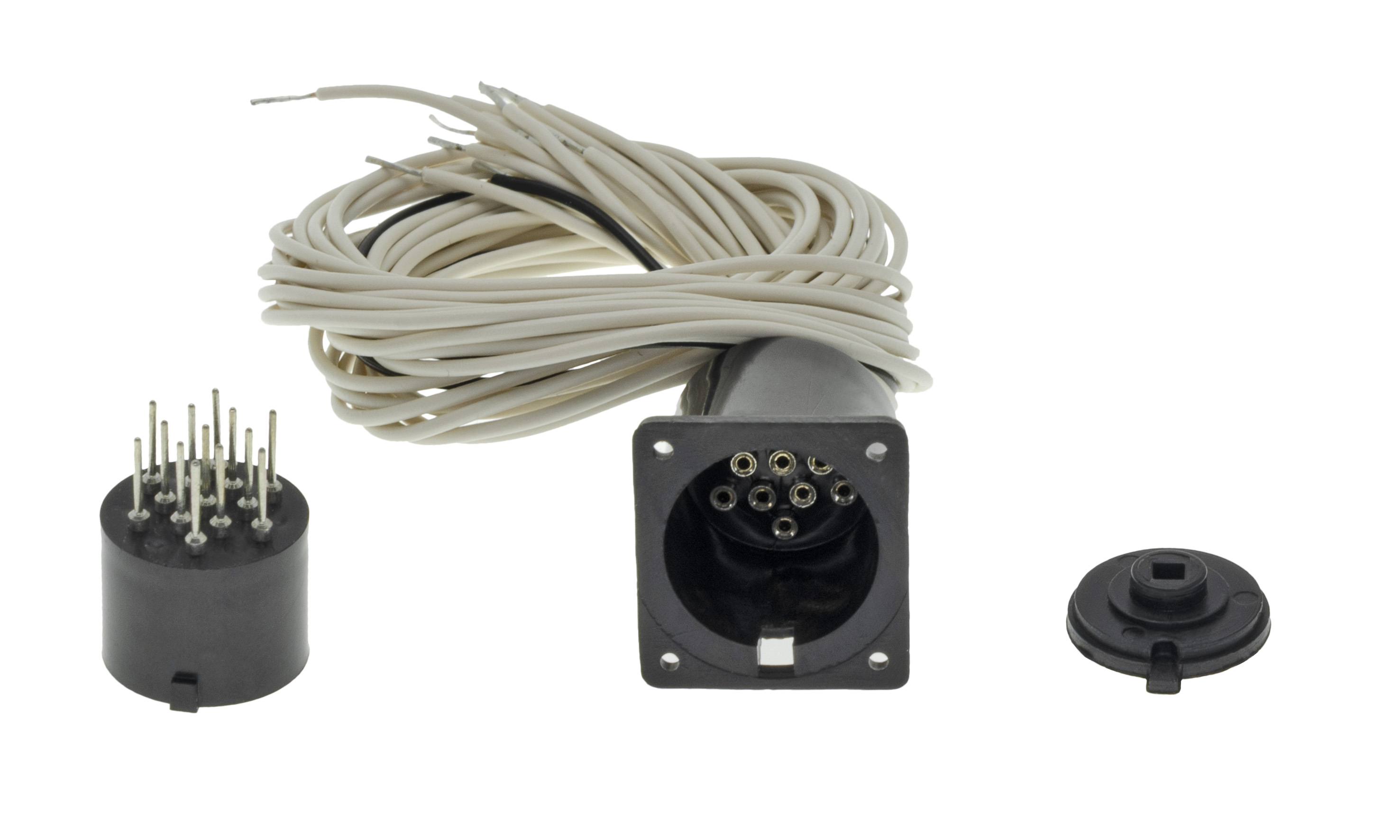 8451 H0 Nachrüst-Set Sound für MB Rundhauber