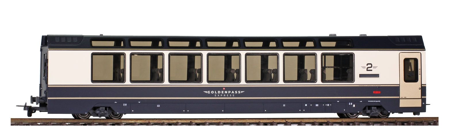 3647351 MOB GPX Interface-Wagen Bsi 291 Ep.6