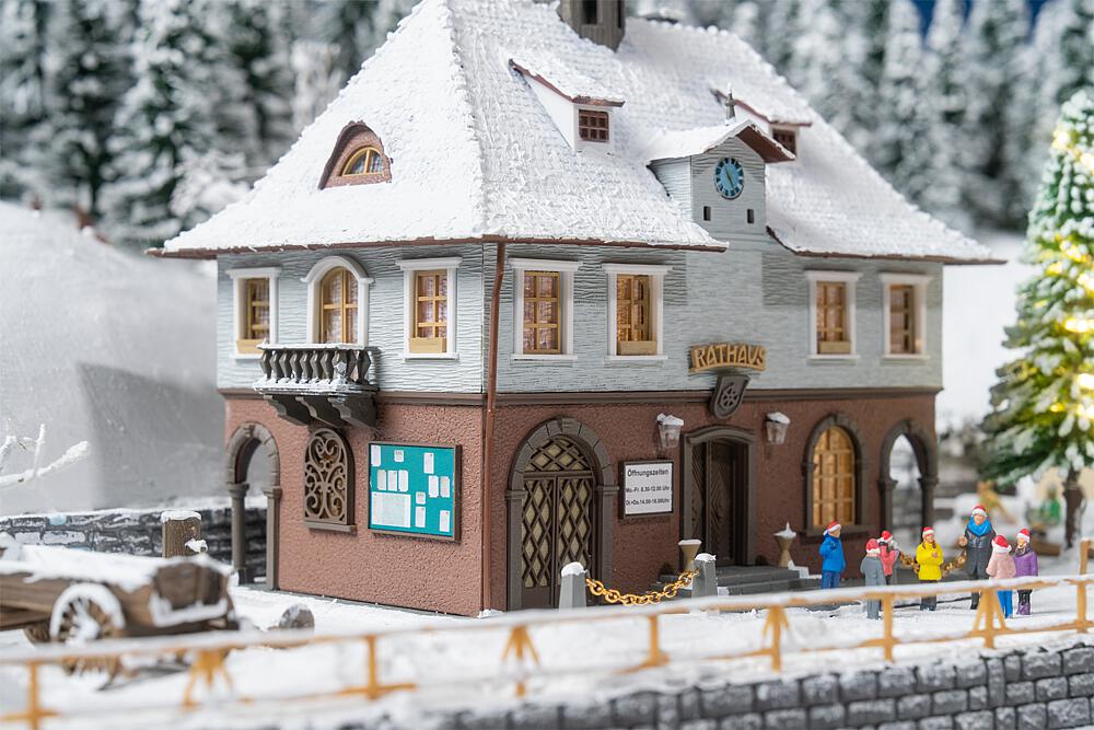 190093 Aktions-Set Weihnachtssingen