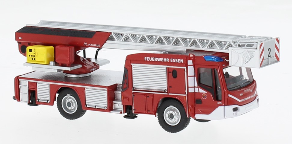 PCX871075 Magirus M32L-AS n.B. FW Essen (alt)