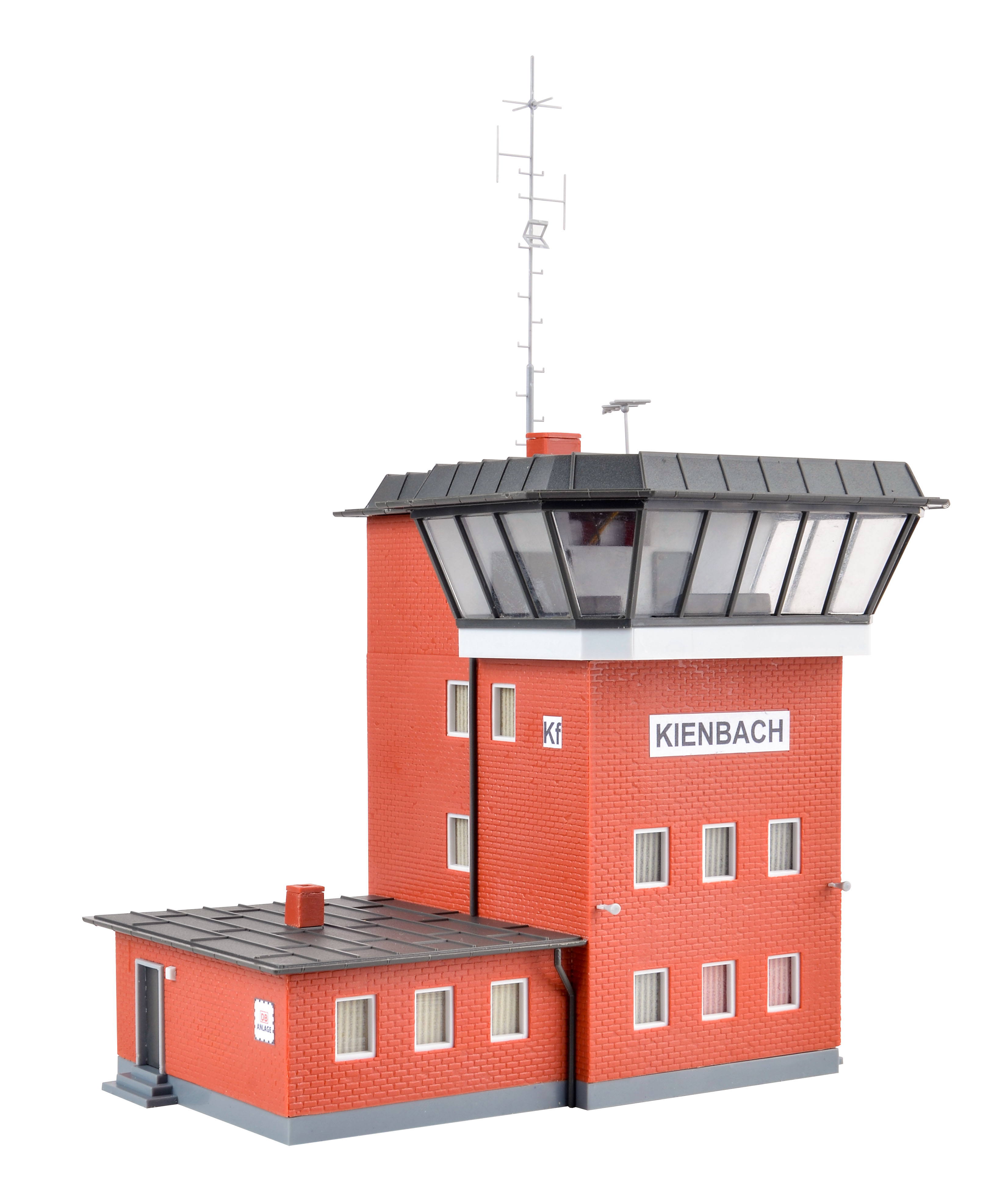 39332 Stellwerk Kienbach