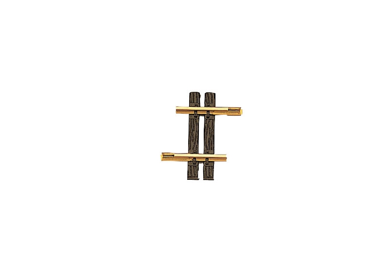10050 Gerades Gleis, 52 mm