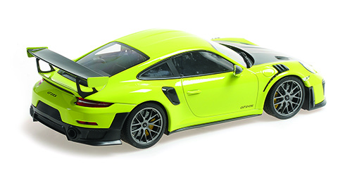 155068309 Porsche 911 (991.2) GT2RS grün