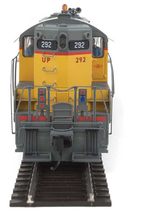 WalthersProto 49712 UP Diesellok GP9 #292
