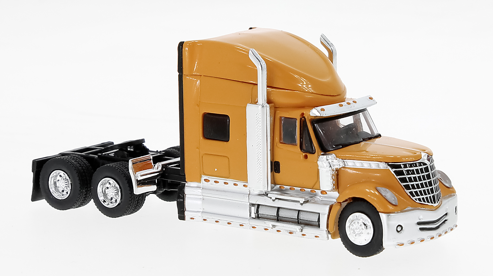 85830 International Lonestar (3a) SZM orange