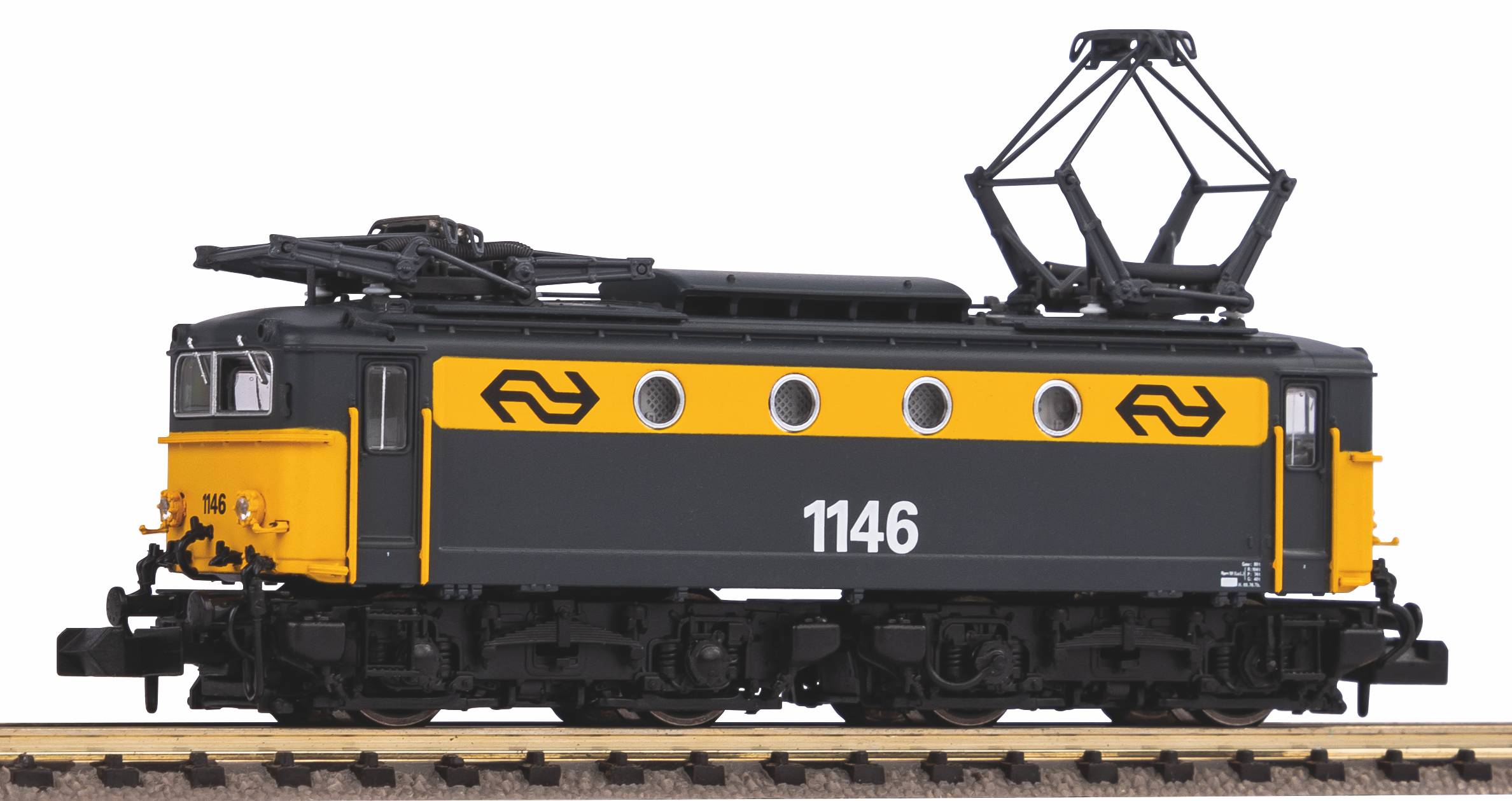 40375 NS E-Lok Rh 1100 Ep.4