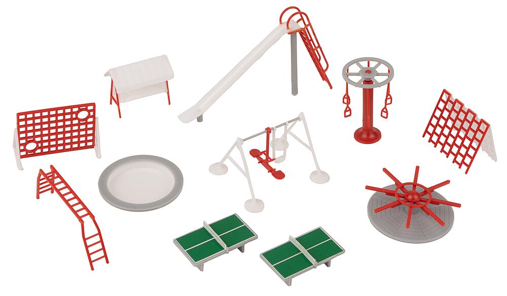 190136 Aktions-Set Freizeit