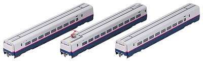 972577 Shinkansen JRE2 1000, Set B