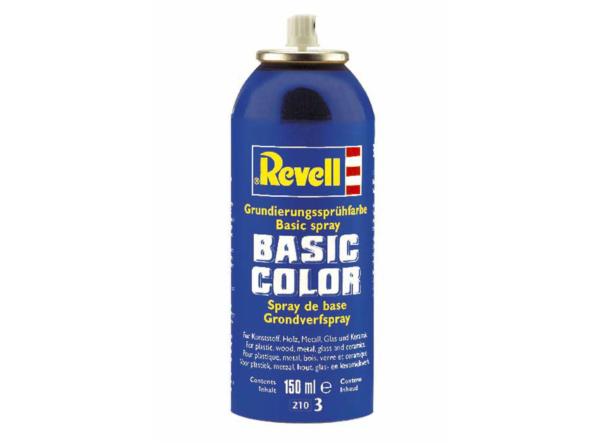 39804 Basic Color Grundierungsspray 150ml