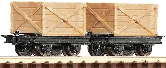 34603 Kastenloren-Set 2-tlg