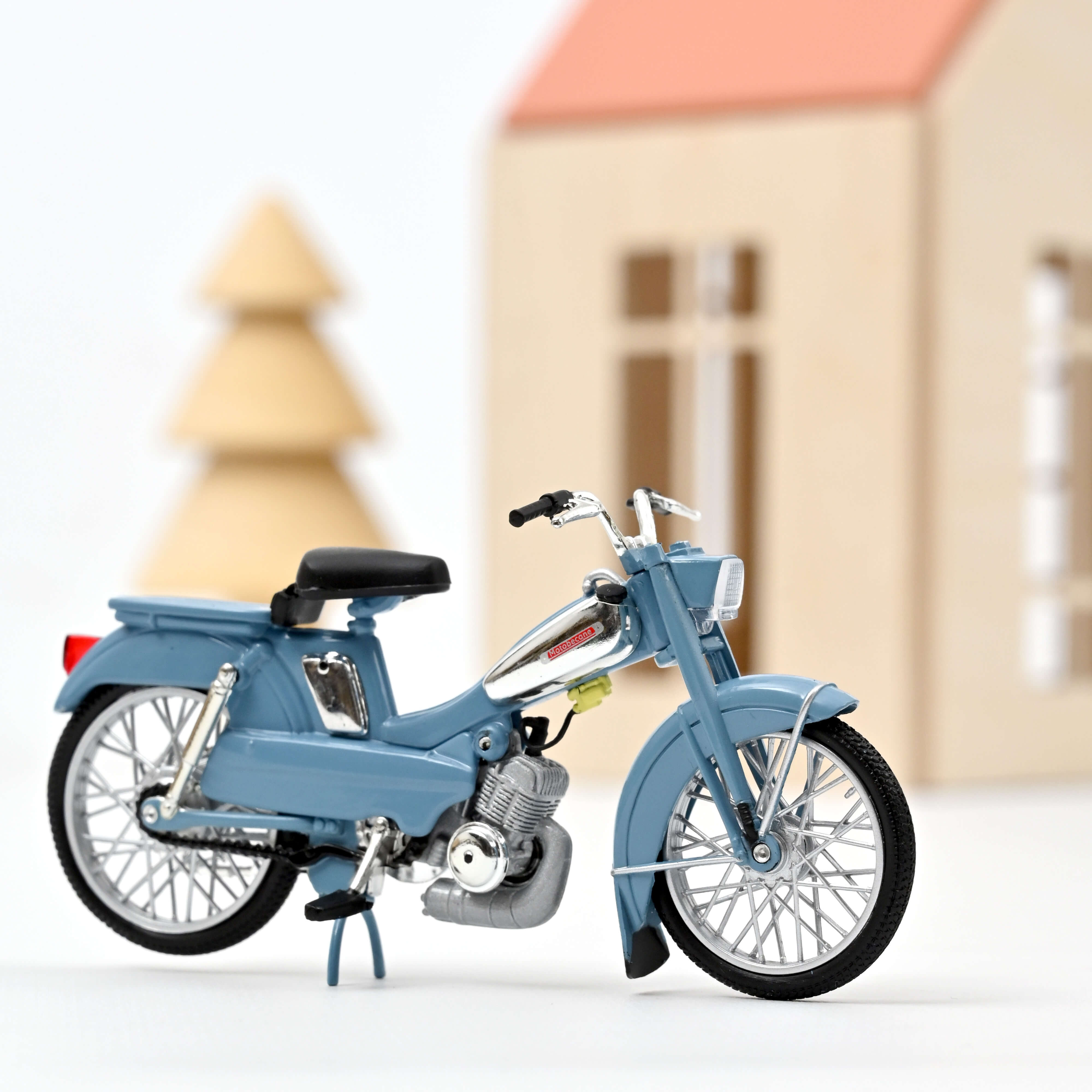 182057 Motobécane AV88 blau (1976)