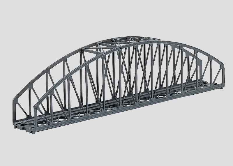 8975 Bogenbrücke 220mm