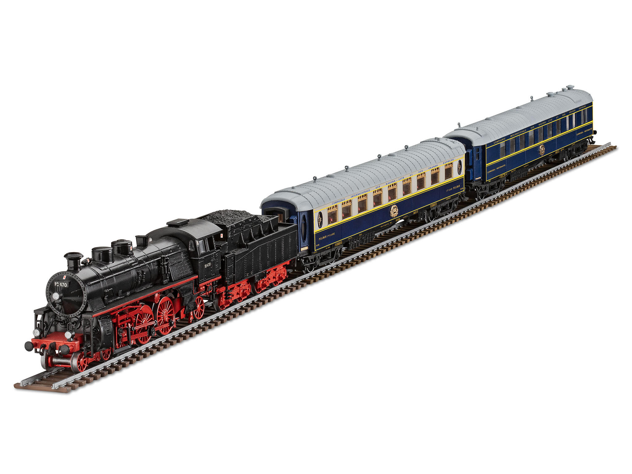 02190 Orient Express