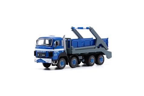 85.002303 Saurer D330B F8x4 Welaki Waser