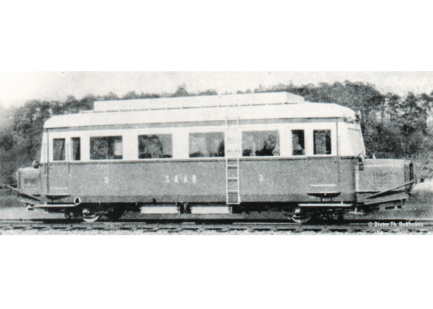 55131 Wismarer Schienenbus Nr. 73 Ep.2