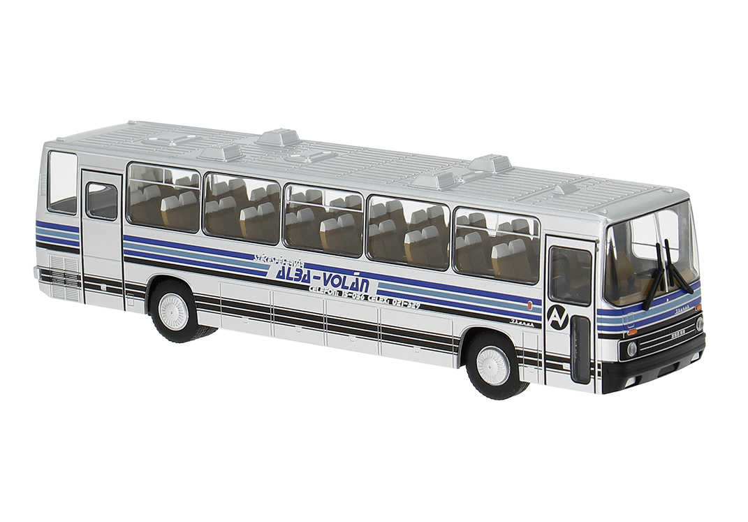59827 Ikarus 250 Alba Vola
