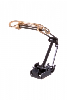 Sommerfeldt 969 DB Einholm Stromabnehmer ohne Isolatoren