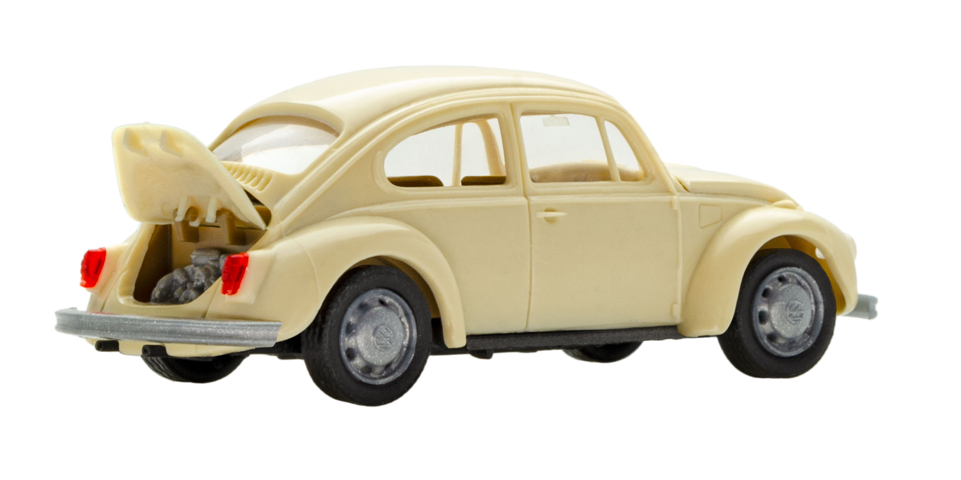 Kibri 21230 VW Käfer 1302 (Typ11)